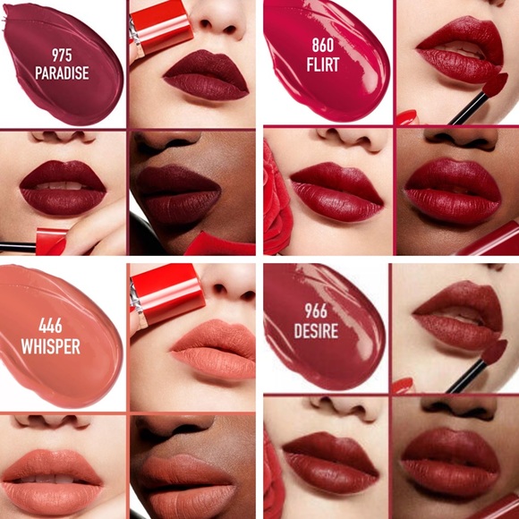 Rouge Dior Ultra Care Liquid (brand new tester) - Picture 8 of 10